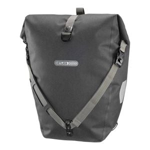 Ortlieb Back-Roller Urban Ql2.1 Single Bag Pepper Grey