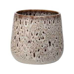 Northcote Pottery 18cm Cloud Virgo Pot - Cloud