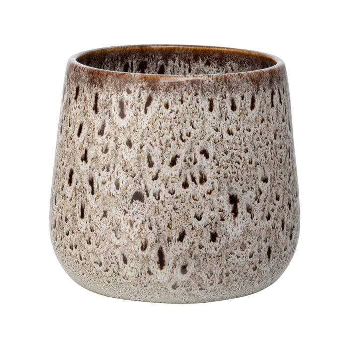 Northcote Pottery 18cm Cloud Virgo Pot - Cloud