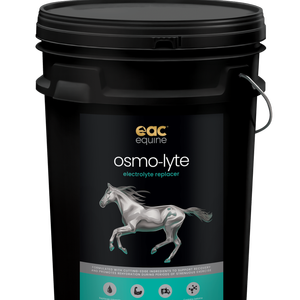 EAC Animal Care Osmo-Lyte Electrolyte Replacer for Horses 20kg