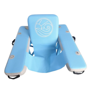 kick n bak Floats Inflatable Floating Lounge Chairs