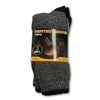 3 Pairs s THERMAL HEATED SOCKS Warm Winter Comfort s Work Size UK 7-11