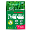 Scotts Lawn Builder 8kg All Lawn Types Lawn Food