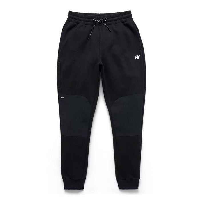 Hard Yakka Black Xtreme Jogger - Size 3XL