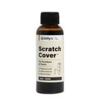 Gilly's 100ml Scratch Cover For Dark Wood