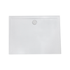 Mondella 1200mm x 900mm 3 Lip Rear Outlet Shower Base