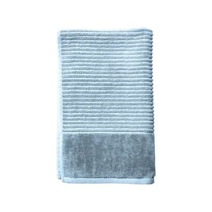 Jenny Mclean Royal Excellency Hand Towel 2 ply sheared Border 600GSM