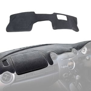 For Mazda Cx-30 Dm 11/2019-on/> All Models  Custom Car Dash Mat Cover Dashmat