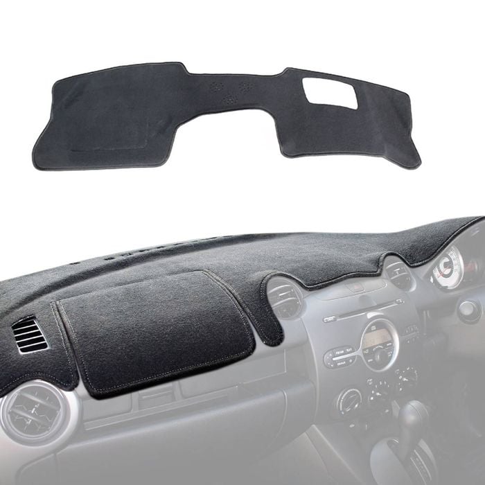 For Mazda Cx-30 Dm 11/2019-on/> All Models  Custom Car Dash Mat Cover Dashmat