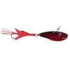 TT Lures Switchminnow+ 43mm Metal Vibration Blade Lure - Bloody Nightmare