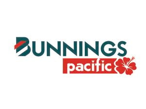Media Release - BUNNINGS PACIFIC LOGO OUTLINE_B PACIFIC COLOUR POS