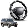 Segmented Steering Wheel Cover for Lexus LX 1998 - 2007 (J100)