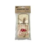 Wooden Rat Trap