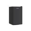 69L Capacity Heller Mini Bar Fridge Black 690x453x425mm