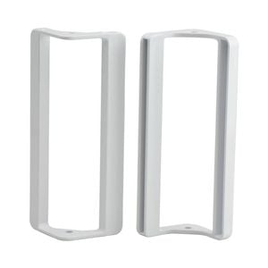 Fisher & Paykel Fridge White Freezer Basket Handles 818205p