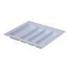 Trimmable Utensil Tray Suits 600mm Drawer