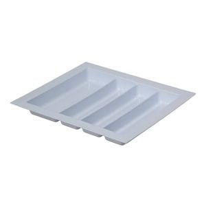 Trimmable Utensil Tray Suits 600mm Drawer
