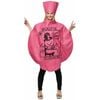 Woopie Cushion Costume Whoopie Joke Funny Halloween Party Stag Night Adult