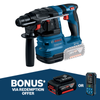 Bosch 18V Professional SDS+ Rotary Hammer Drill 0611924000 - Skin Only
