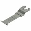 Smart 32mm Wide Coarse Tooth Long Reach Multi Tool Blade