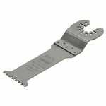 Smart 32mm Wide Coarse Tooth Long Reach Multi Tool Blade