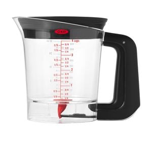 Oxo Good Grips Gravy/Fat Separator 1L