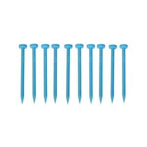 Polytuf 180mm Ground Mat Peg - 10 Pack
