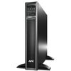 APC by Schneider Electric Smart-UPS SMX1000I Line-interactive UPS - 1 kVA/800 W - 2U Rack-mountable - 8 Minute Stand-by