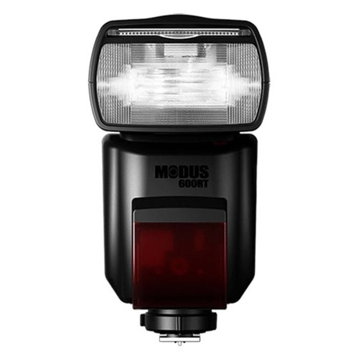 Hahnel Modus 600RT MKII Speedlight for Nikon