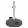 Richmond 100mm x M12 Bolt Down Levelling Foot