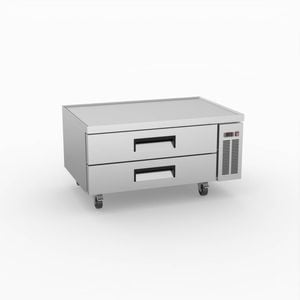 Fed-x Chef Base Refrigerated Drawer Bench 272l Xcb-48