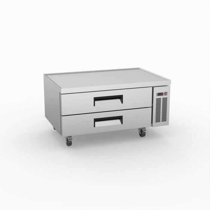 FED-X Chef Base Refrigerated Drawer Bench 272L XCB-48