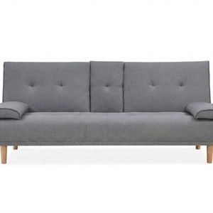 Cuppa Sofa Bed - Grey