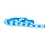 Arlec Grid Connect Smart 5m LED White & Colour Changing Strip Light with Remote