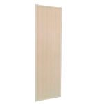 Lugna 2400 x 1800mm 3 Door VJ Panel Package