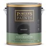 Porter's Paints 4L Aniseed Aquasatin