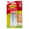 Command™ Sawtooth Picture Hanging Hook