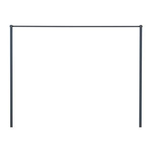 Daytek Coastal Blue Ground Mount Kit - In Ground