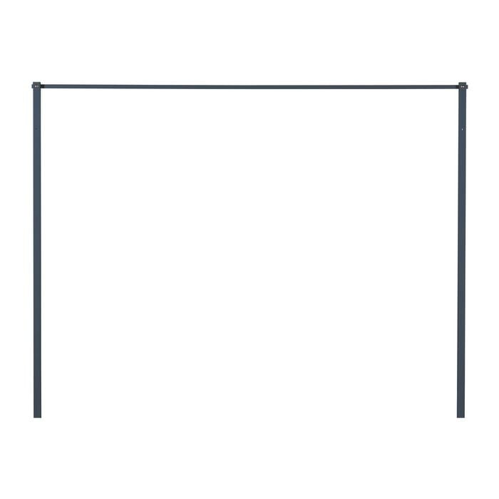 Daytek Coastal Blue Ground Mount Kit - In Ground