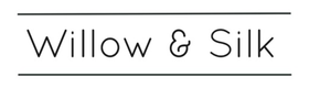 Willow & Silk - Logo - Brand Page