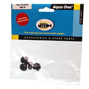 Aqua One Aquis Rubber Foot (11179)