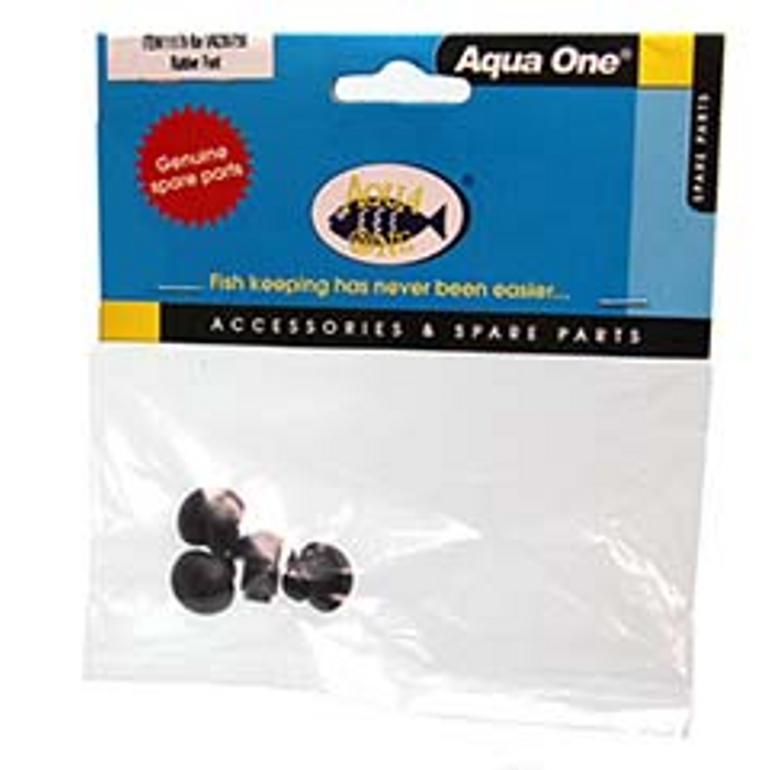 Aqua One Aquis Rubber Foot (11179)