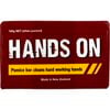 Hands On 100g Pumice Soap Bar