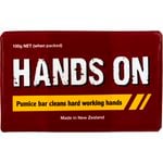 Hands On 100g Pumice Soap Bar