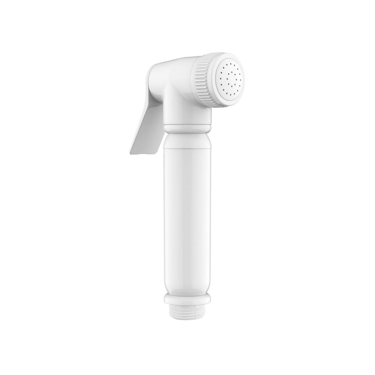 evekare White Bidet Spray Hand Piece - Bunnings Australia