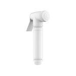 evekare White Bidet Spray Hand Piece