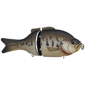 Baitsanity Explorer Gill 152mm Sinking Glide Bait Fishing Lure Bass
