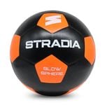 STRADIA Glow Sphere Size 5 LED Soccer Ball