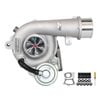 Upgrade Billet Turbo Charger For Mazda 3 / Mazda 3 Mps 2.3l