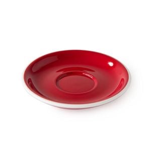 Acme Evolution Saucer - 11cm  Rata - Red